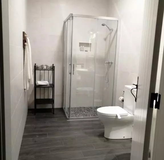 Aamiaismajoitus (B&B) Raiz Alentejana