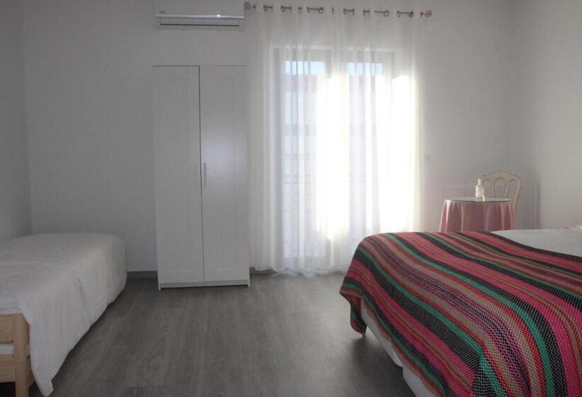 مبيت وإفطار Raiz Alentejana