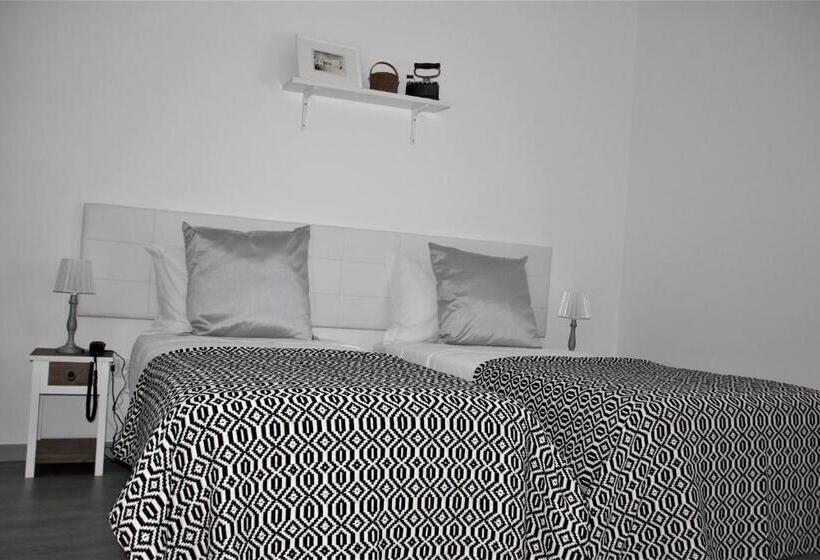 مبيت وإفطار Raiz Alentejana