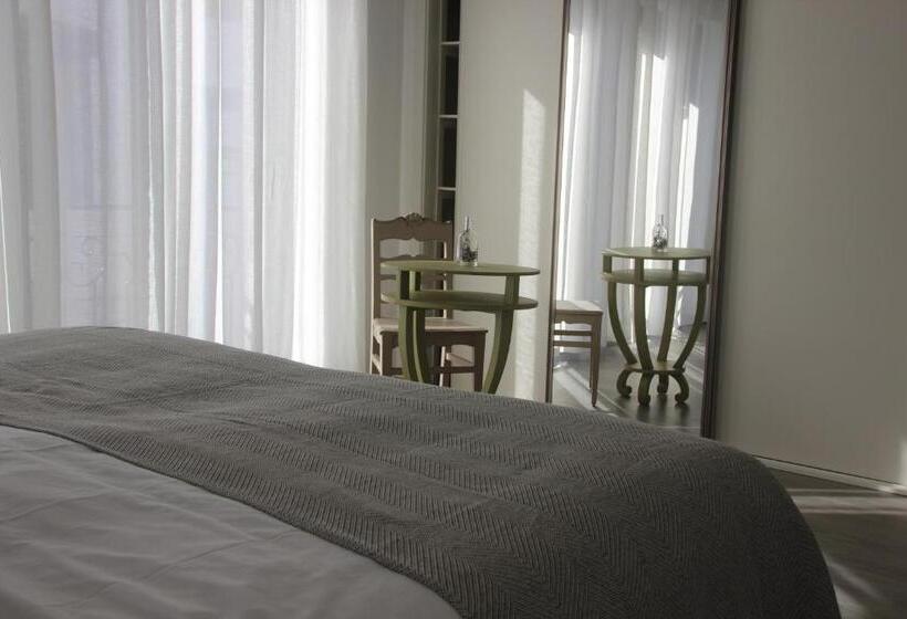 مبيت وإفطار Raiz Alentejana