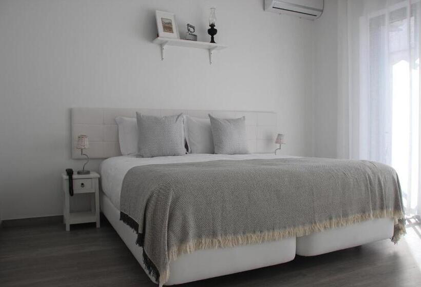 مبيت وإفطار Raiz Alentejana