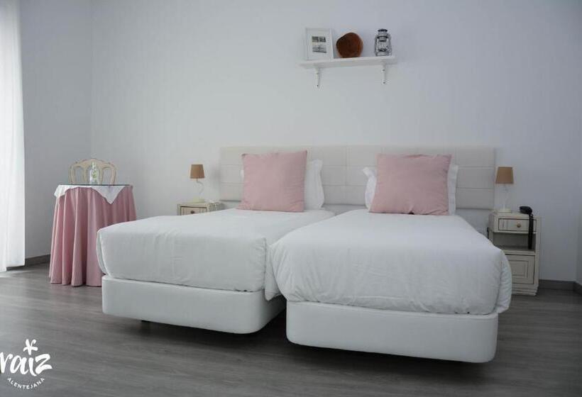 مبيت وإفطار Raiz Alentejana