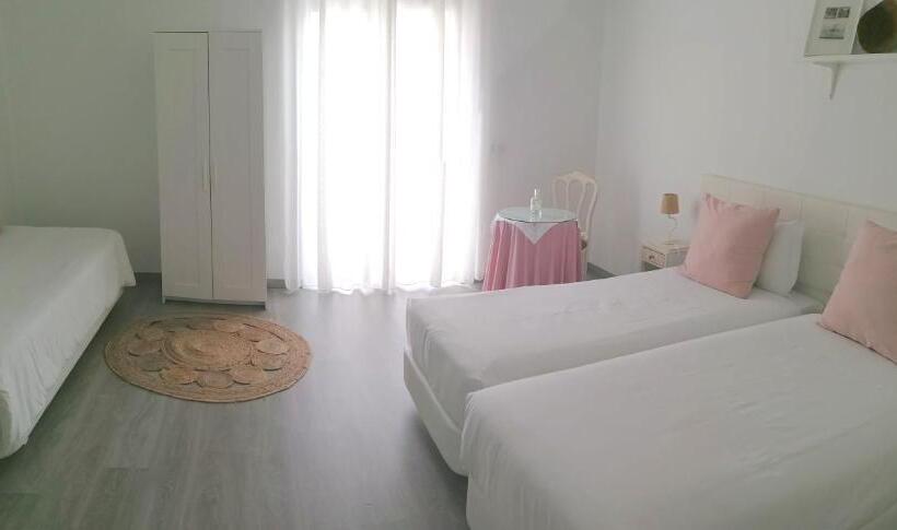 مبيت وإفطار Raiz Alentejana