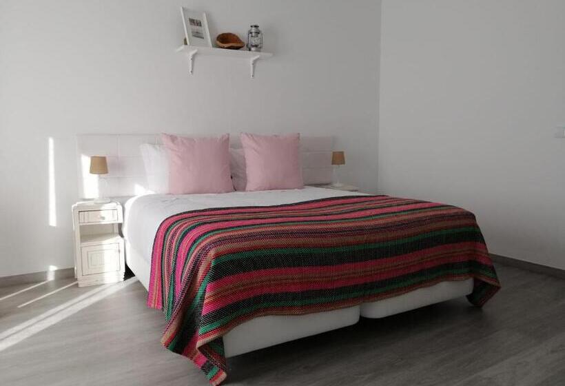 مبيت وإفطار Raiz Alentejana