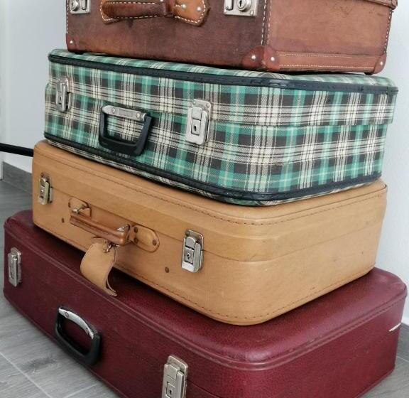 مبيت وإفطار Raiz Alentejana