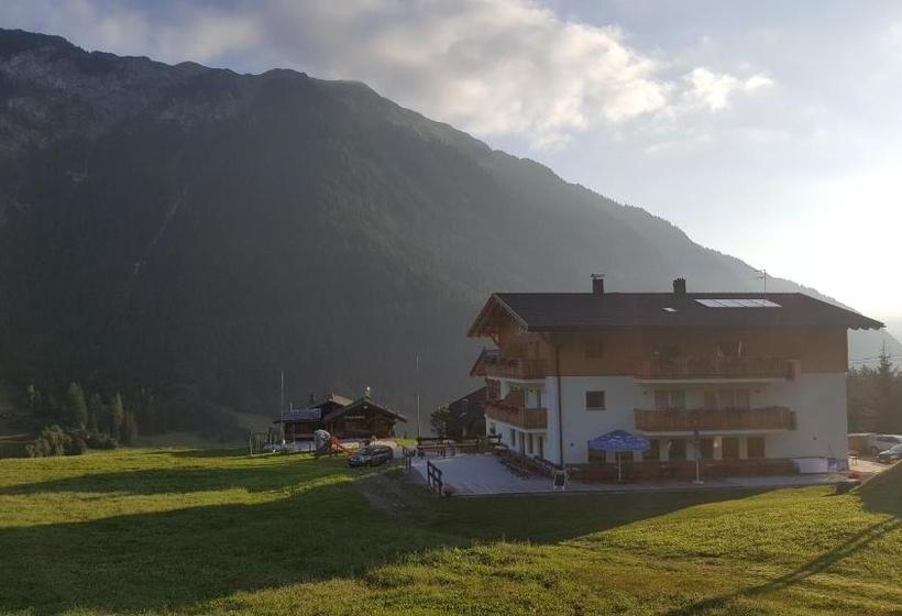 Berggasthof Albergo Baita Blosegg