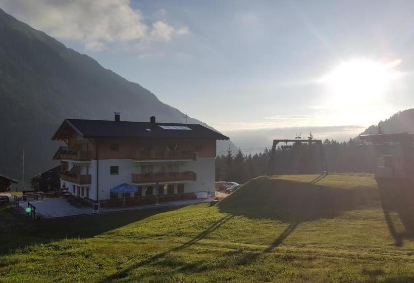 Berggasthof Albergo Baita Blosegg