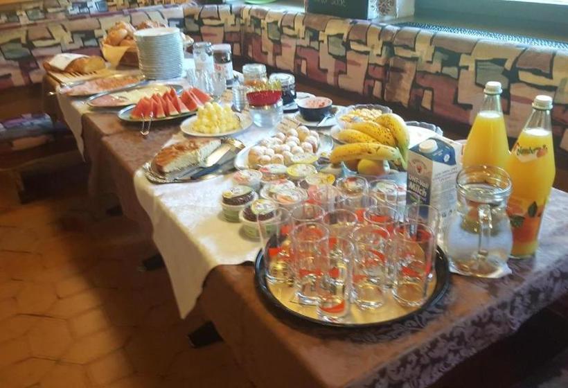 Berggasthof Albergo Baita Blosegg