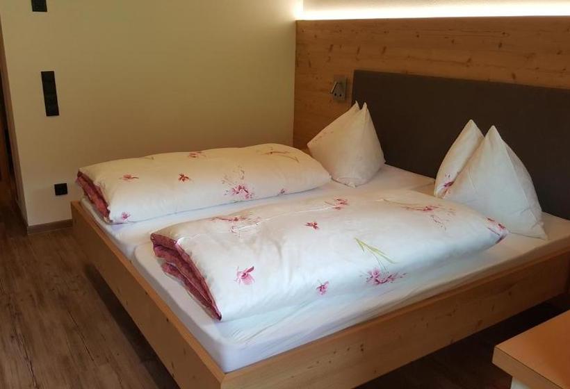 Berggasthof Albergo Baita Blosegg