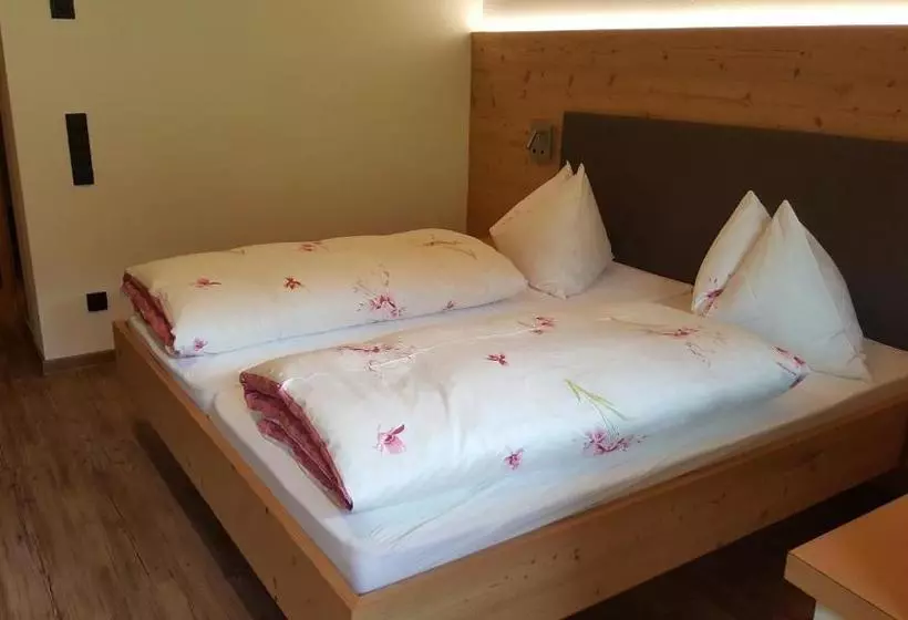 Berggasthof Albergo Baita Blosegg