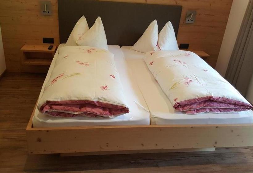 Berggasthof Albergo Baita Blosegg