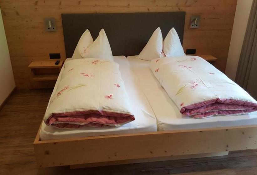 Berggasthof Albergo Baita Blosegg