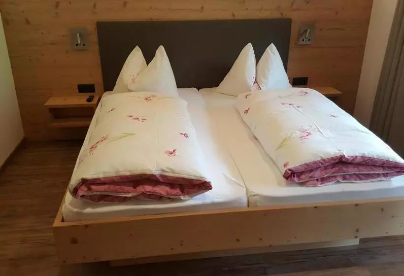 Berggasthof Albergo Baita Blosegg