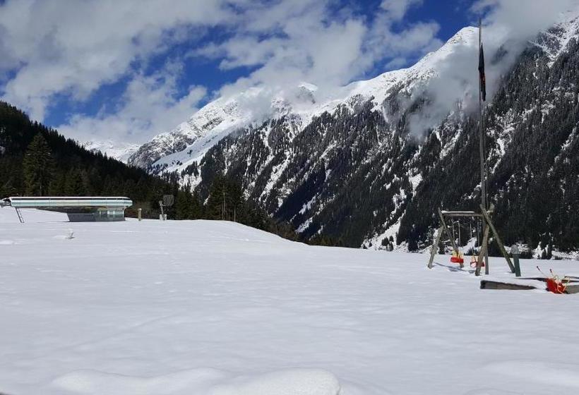 Berggasthof Albergo Baita Blosegg