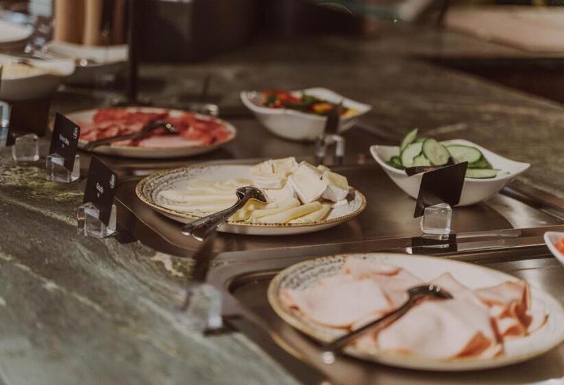 Burghotel Schlaining