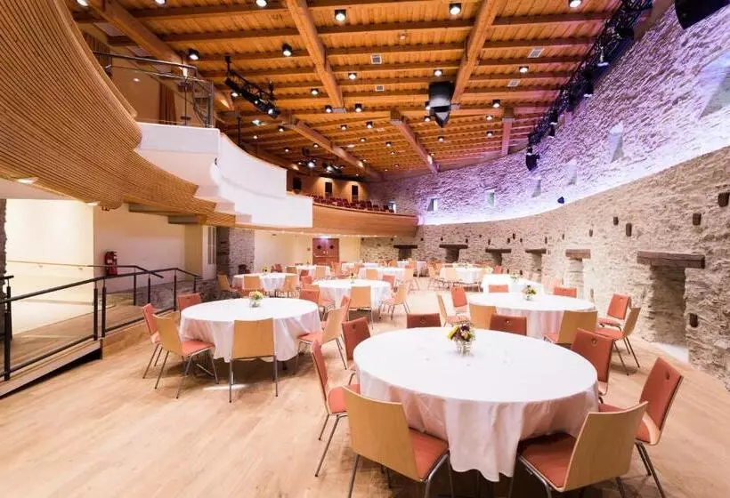 Burghotel Schlaining