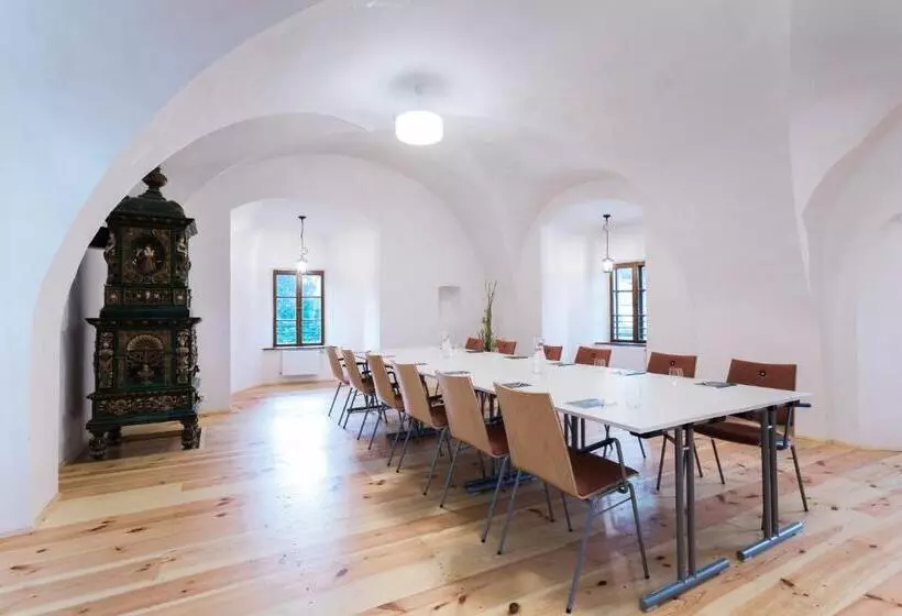 Burghotel Schlaining