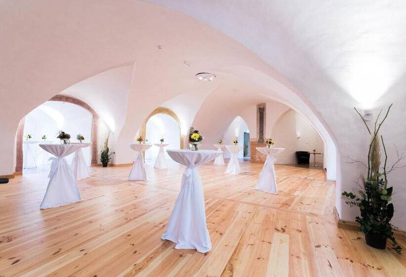 Burghotel Schlaining