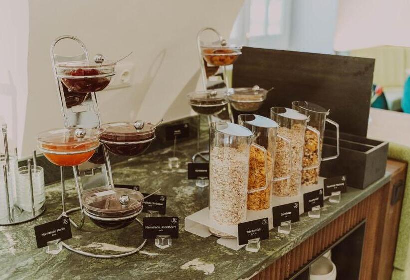 Burghotel Schlaining