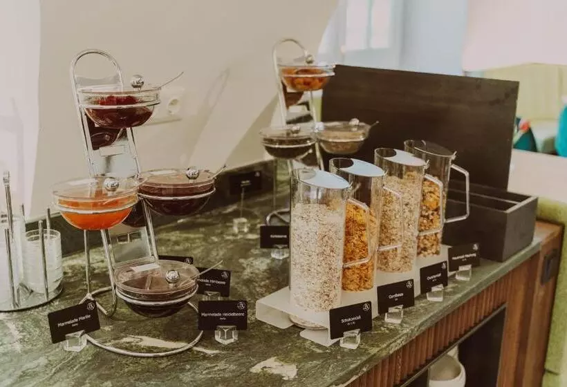 Burghotel Schlaining