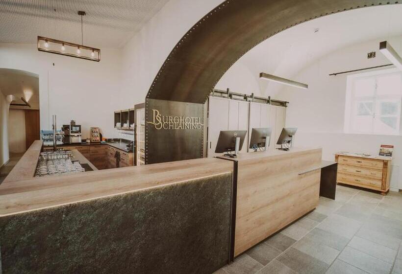 Burghotel Schlaining