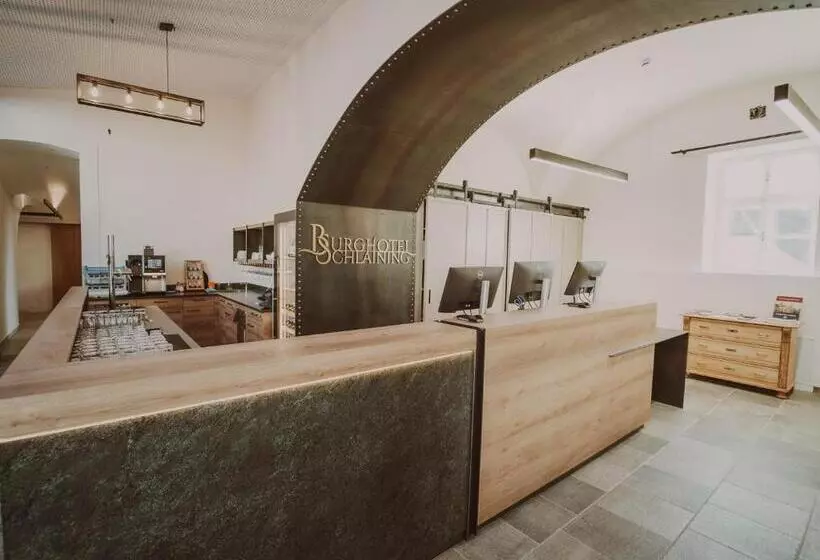 Burghotel Schlaining