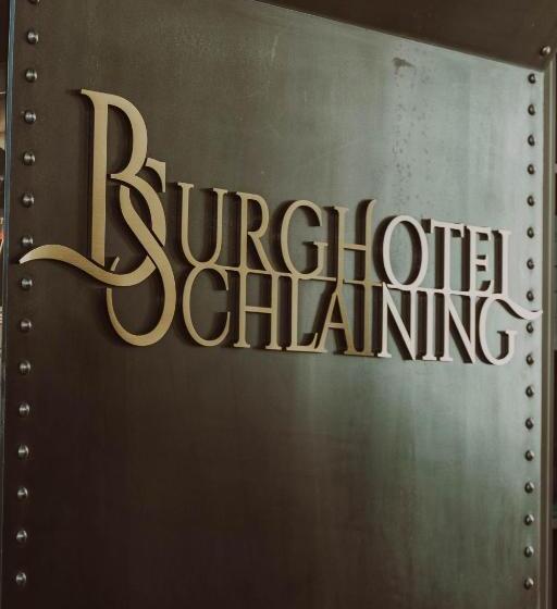 Burghotel Schlaining