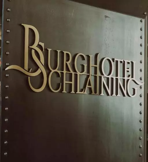 Burghotel Schlaining