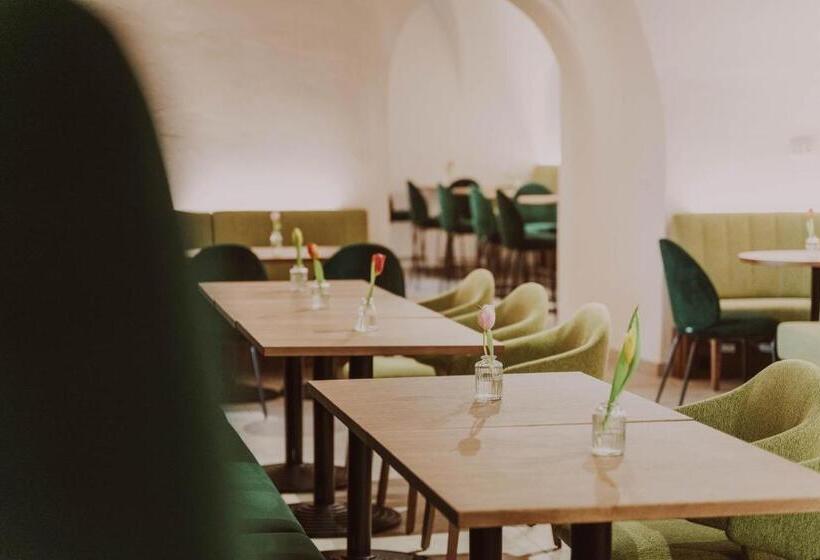 Burghotel Schlaining