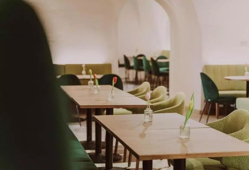 Burghotel Schlaining