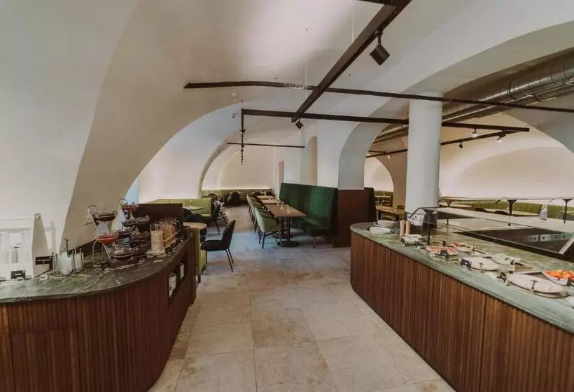 Burghotel Schlaining