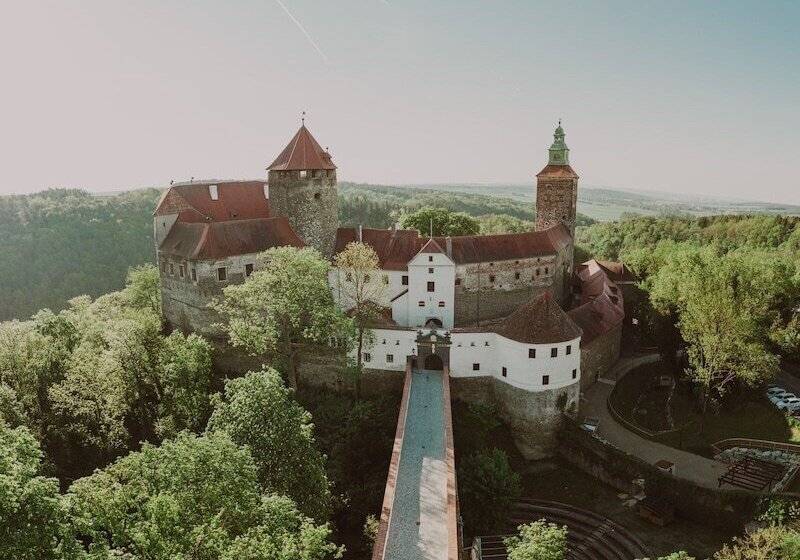 Burghotel Schlaining