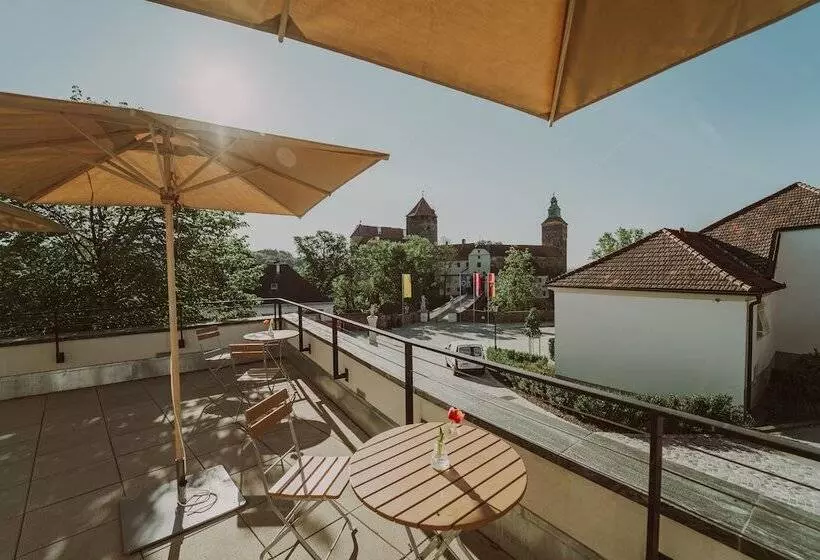 Burghotel Schlaining