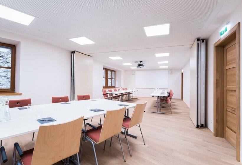 Burghotel Schlaining