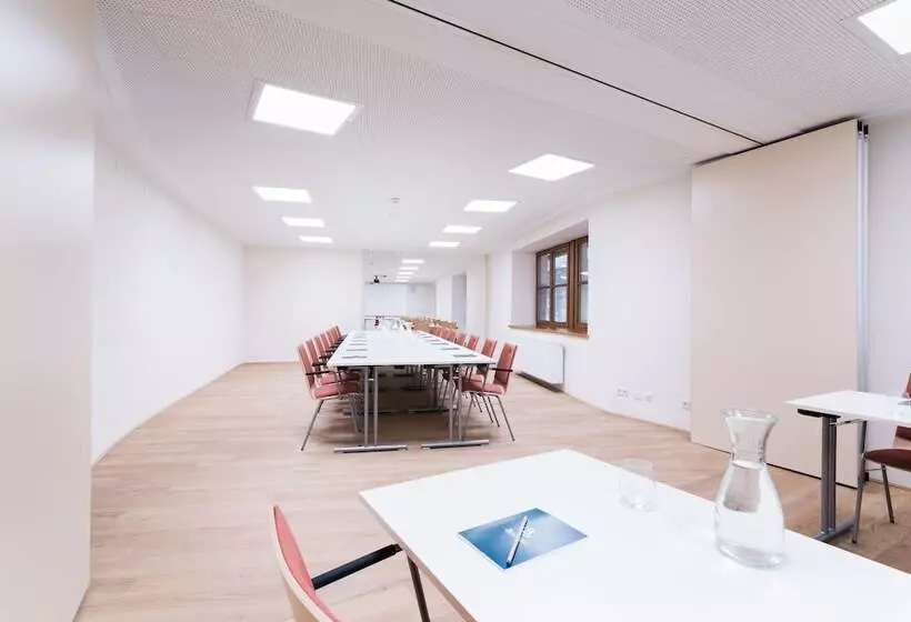 Burghotel Schlaining