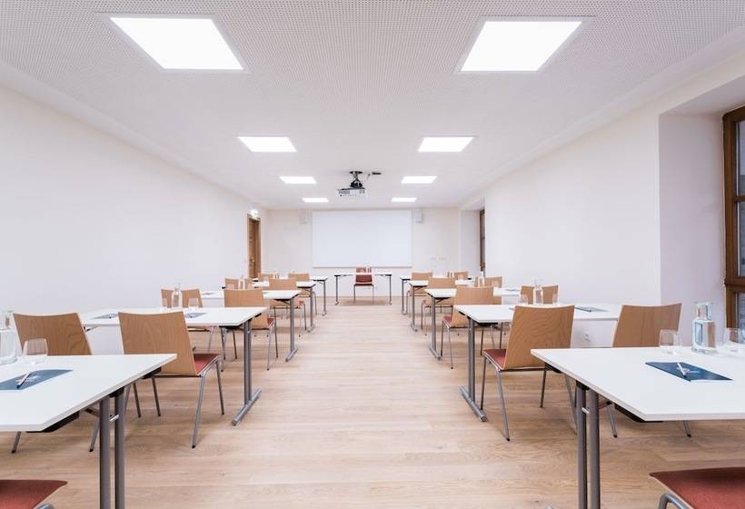 Burghotel Schlaining