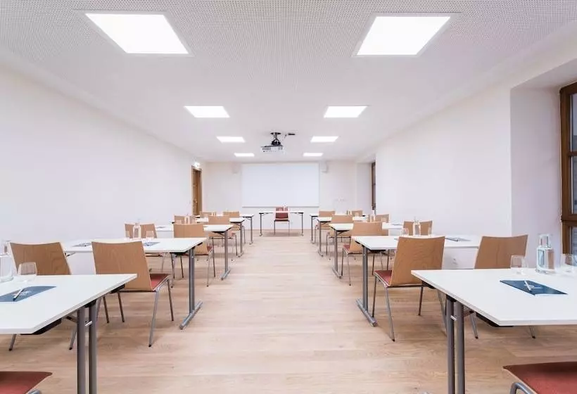 Burghotel Schlaining