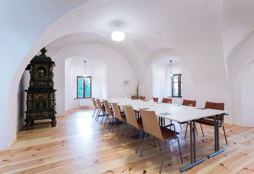 Burghotel Schlaining