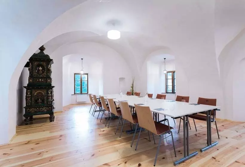 Burghotel Schlaining