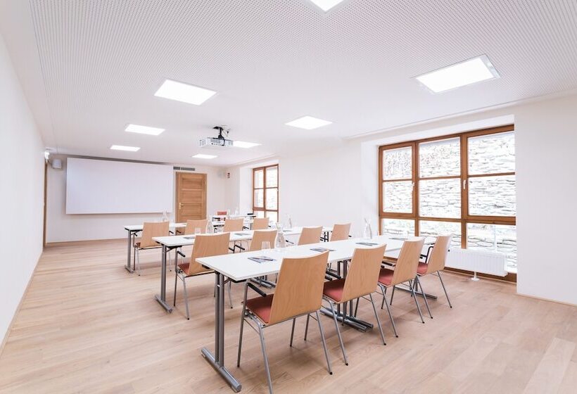 Burghotel Schlaining