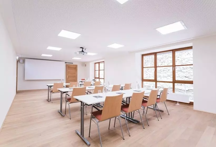 Burghotel Schlaining