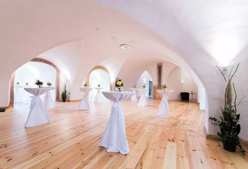 Burghotel Schlaining