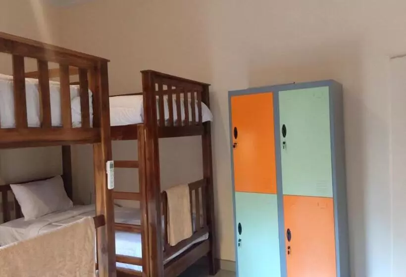 Happy Penida Hostel 2