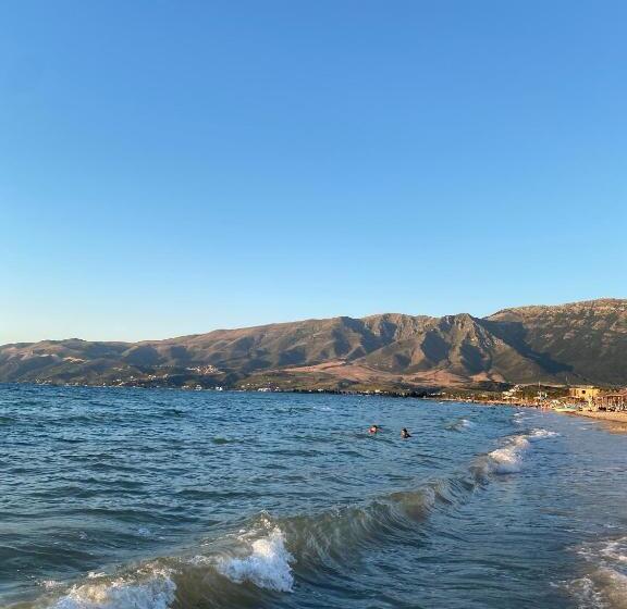 酒店 Adriatik Orikum