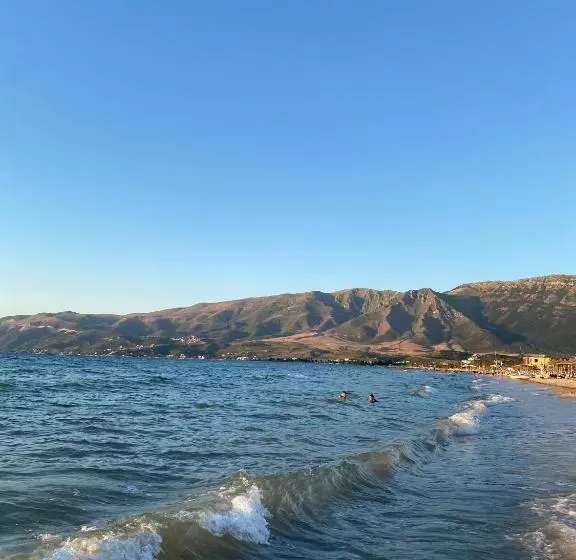 Hotelli Adriatik Orikum