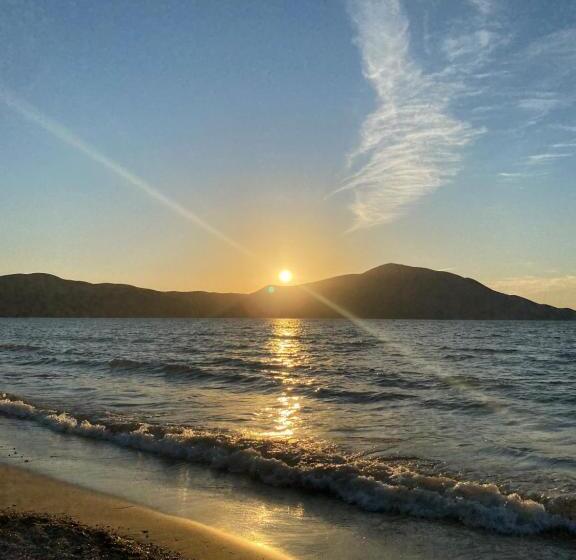 酒店 Adriatik Orikum