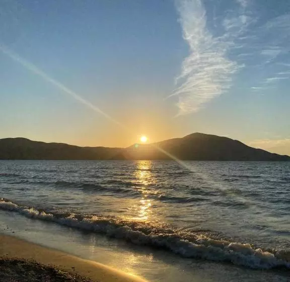 Hotelli Adriatik Orikum