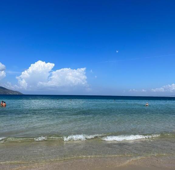 酒店 Adriatik Orikum