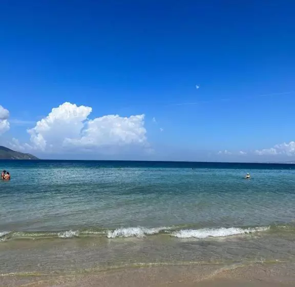 Hotelli Adriatik Orikum