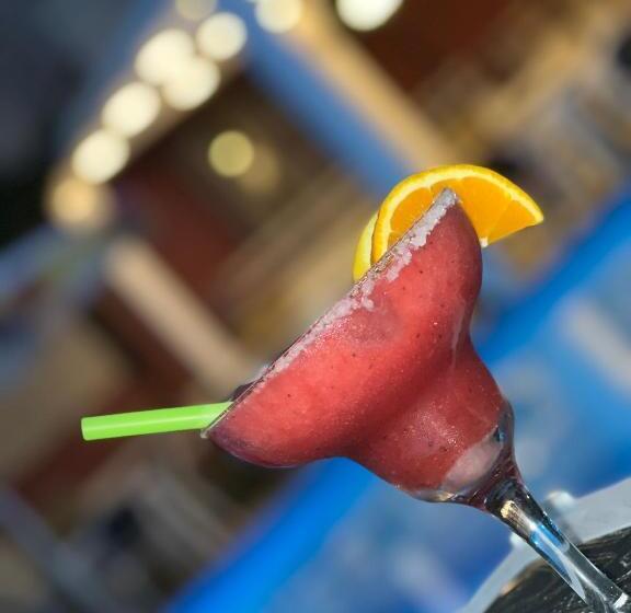 酒店 Adriatik Orikum